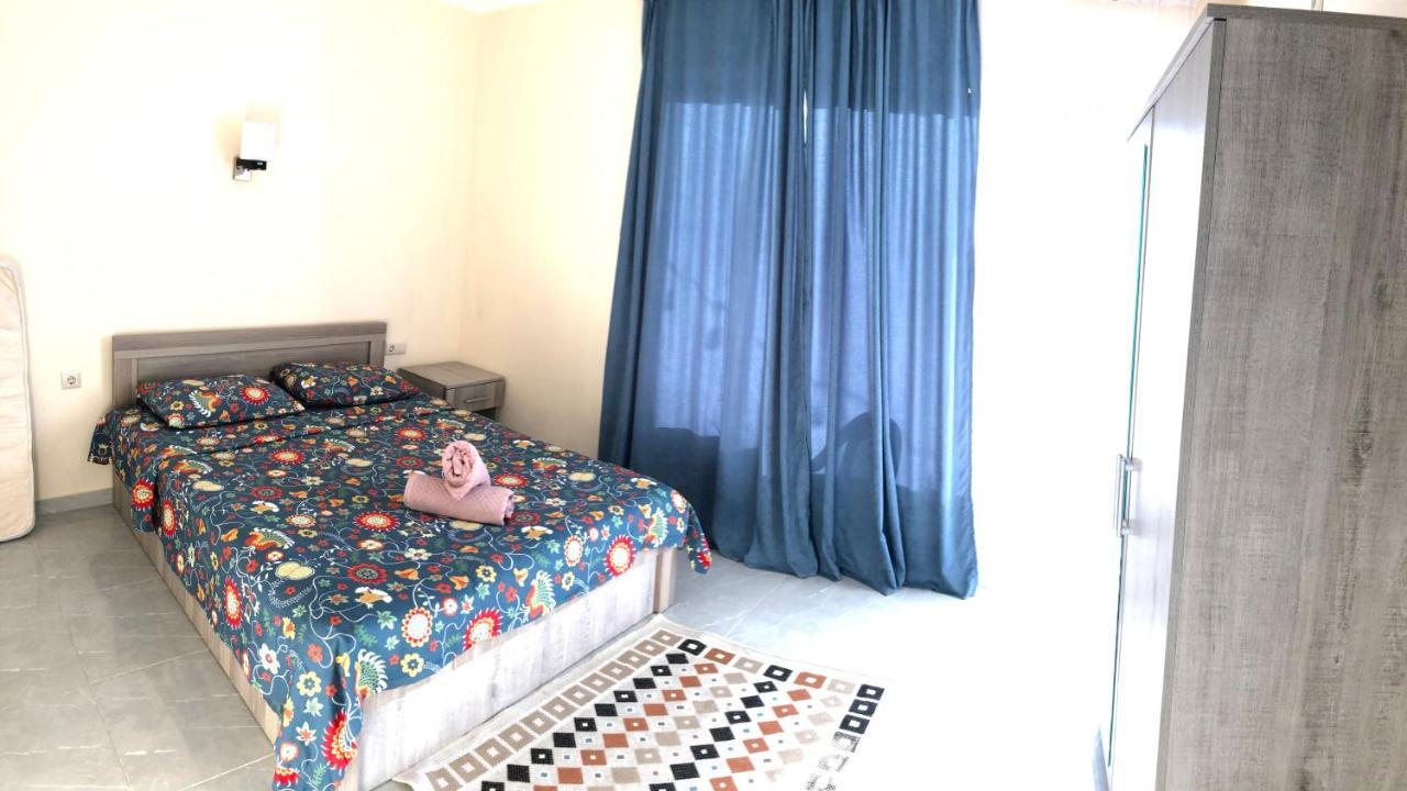 Apollo Plus Cottages Ureki Dış mekan fotoğraf