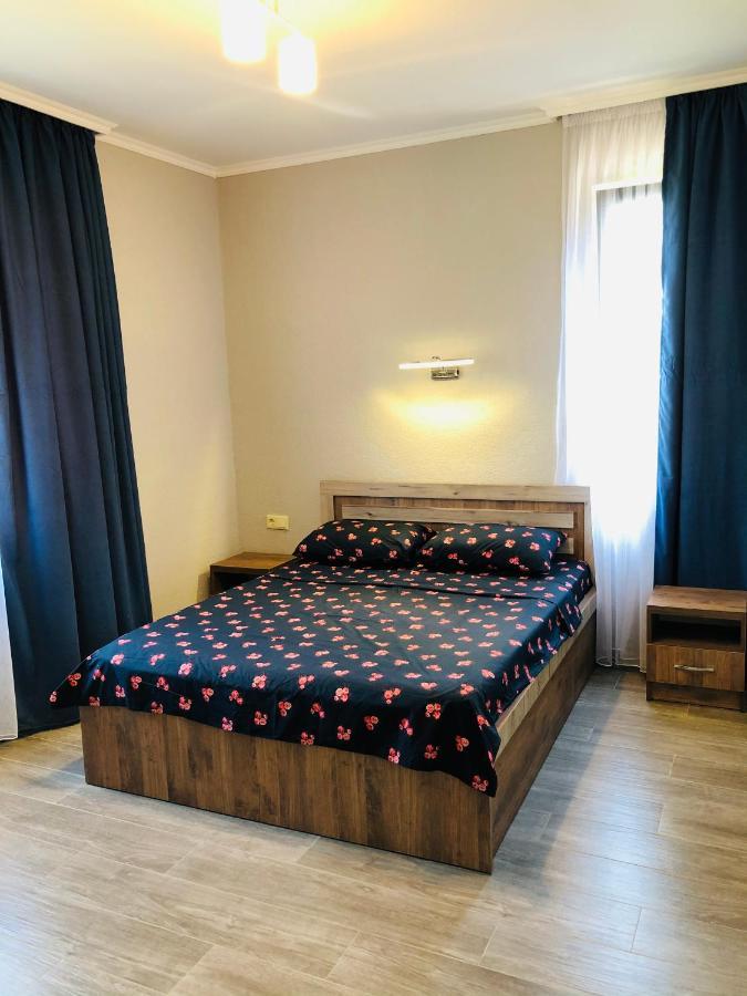 Apollo Plus Cottages Ureki Dış mekan fotoğraf