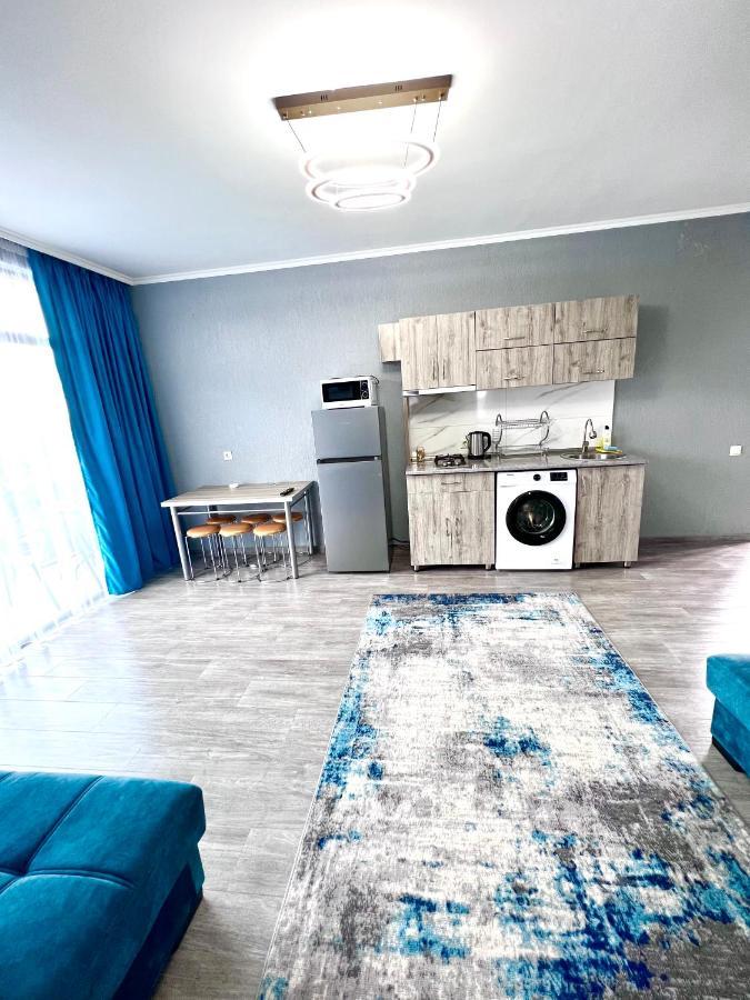Apollo Plus Cottages Ureki Dış mekan fotoğraf