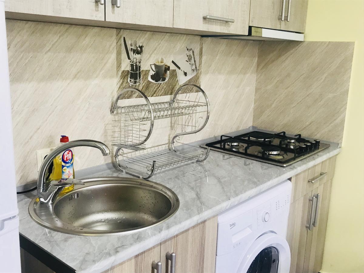 Apollo Plus Cottages Ureki Dış mekan fotoğraf