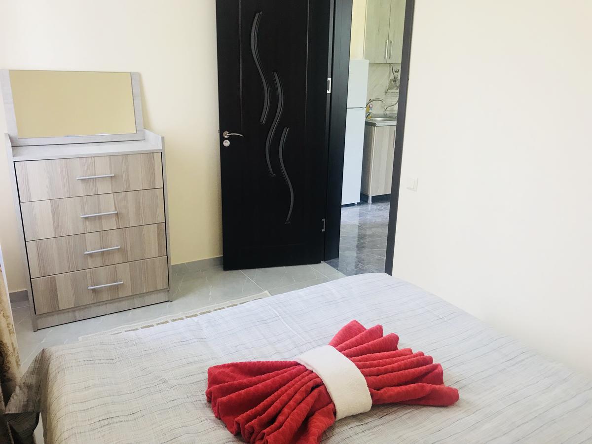 Apollo Plus Cottages Ureki Dış mekan fotoğraf