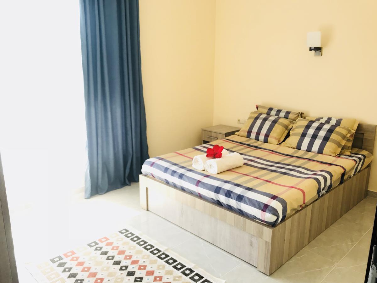 Apollo Plus Cottages Ureki Dış mekan fotoğraf