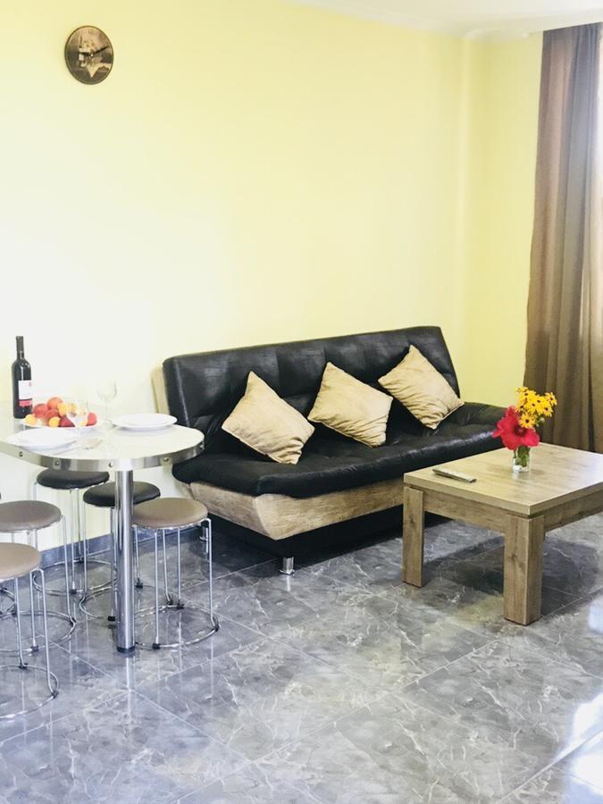 Apollo Plus Cottages Ureki Dış mekan fotoğraf